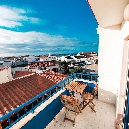 Hotel Be Baleal Surfhouse Esterno foto