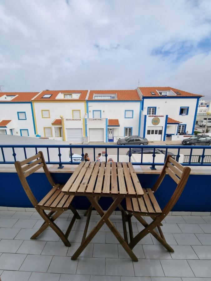 Hotel Be Baleal Surfhouse Esterno foto