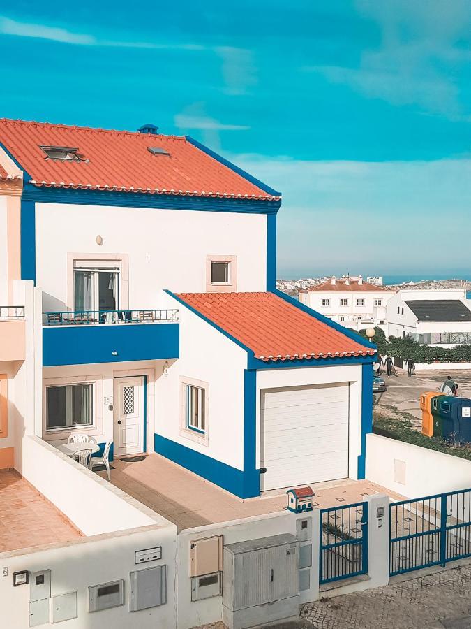 Hotel Be Baleal Surfhouse Esterno foto