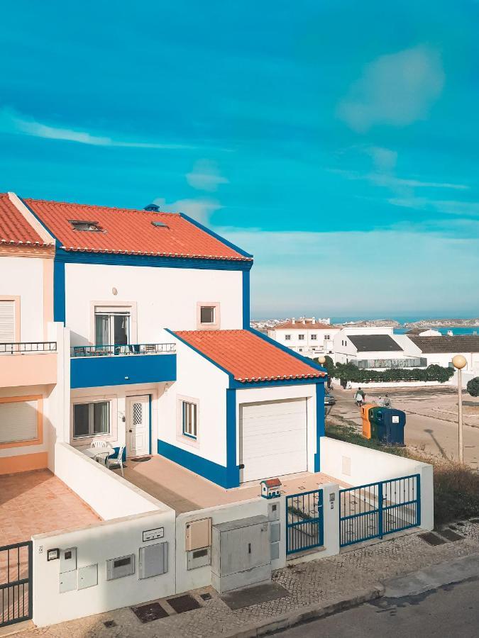 Hotel Be Baleal Surfhouse Esterno foto