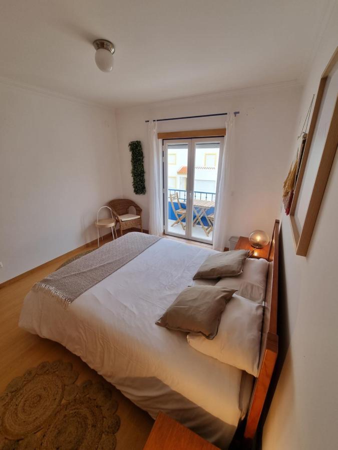 Hotel Be Baleal Surfhouse Esterno foto