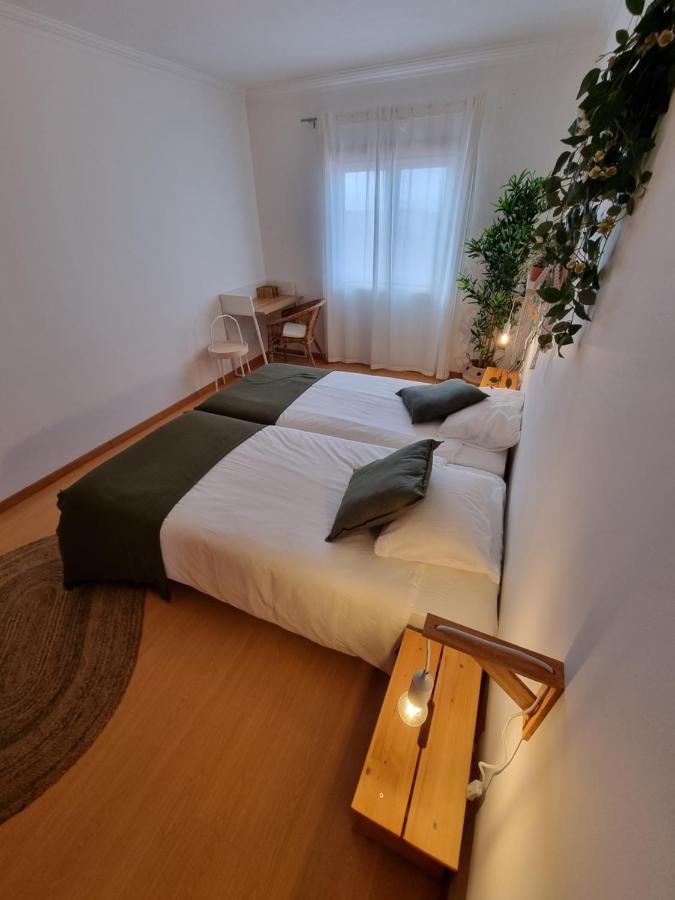 Hotel Be Baleal Surfhouse Esterno foto