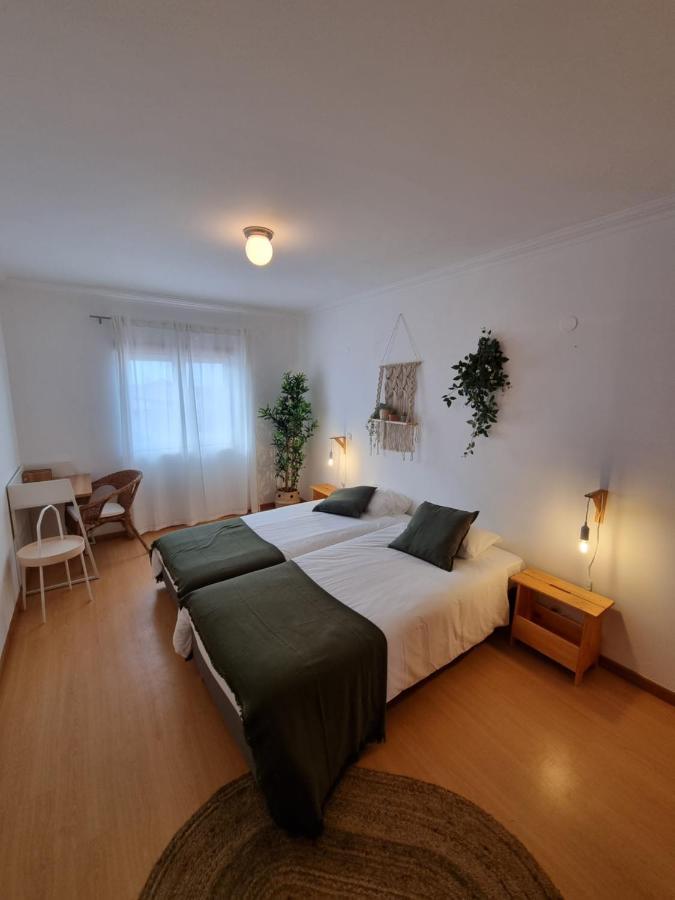 Hotel Be Baleal Surfhouse Esterno foto