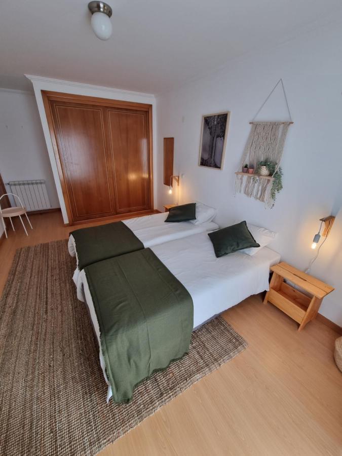 Hotel Be Baleal Surfhouse Esterno foto