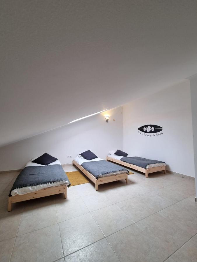 Hotel Be Baleal Surfhouse Esterno foto